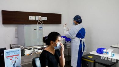 Photo of اجتماع طارئ لمنظمة الصحة العالمية مع انتشار نسخ متحورة من فيروس كورونا