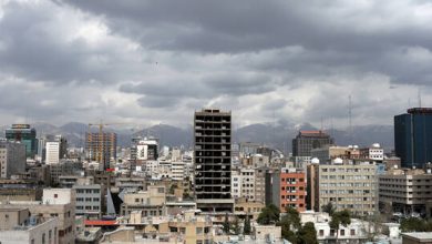 Photo of لندن وباريس وبرلين: لقرار إيران إنتاج معدن اليورانيوم جوانب عسكرية خطيرة