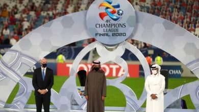 Photo of تحديد موعد قرعة دوري الأبطال