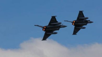 Photo of اليونان تشتري مقاتلات رافال الفرنسية