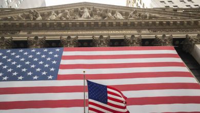 Photo of المؤشر “ناسداك” الأمريكي يقفز إلى مستوى قياسي جديد