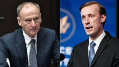 Photo of باتروشيف ومساعد بايدن يناقشان تمديد اتفاق “ستارت 3”