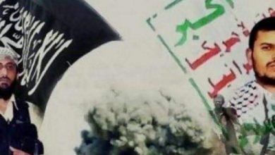Photo of تقرير حقوقي يكشف عن تنسيق وتعاون بين داعش والحوثي في الهجوم على قرية بالبيضاء