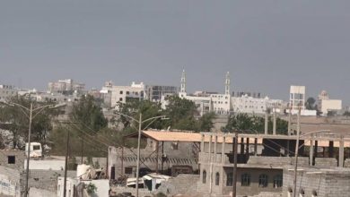 Photo of القوات المشتركة ترصد 4 طائرات إستطلاع حوثية فوق الحديدة