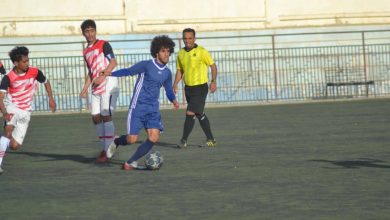 Photo of اتحاد كرة القدم يحدد موعد انطلاق الدوري