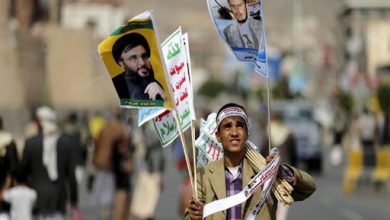 Photo of استياء  بالغ لدى الإعلام الحوثي بسبب قرار تصنيفهم جماعة إرهابية