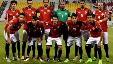 Photo of المنتخب اليمني يستعد لتصفيات كأس العالم وبطولة آسيا