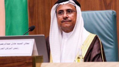 Photo of رئيس البرلمان العربي يرحب بقرار الإدارة الأمريكية تصنيف جماعة الحوثي “منظمة إرهابية”