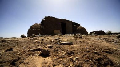 Photo of تعزيزات عسكرية جنوب دارفور على خلفية تجدد المواجهات القبلية