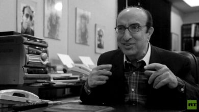 Photo of الموسيقار اللبناني الياس الرحباني في ذمة الله