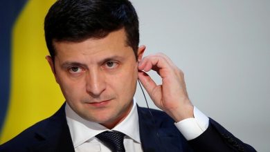 Photo of أوكرانيا تفرض عقوبات على أربع شركات صينية