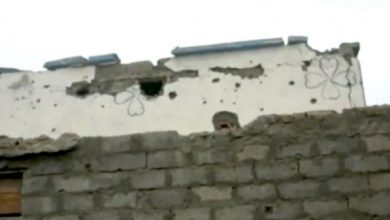 Photo of تضرر منازل مواطنين جراء قصف حوثي عشوائي على “بني عفيف” بالتحيتا
