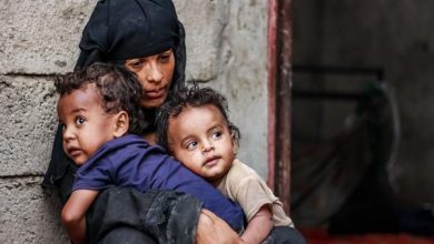Photo of تقرير لجنة خبراء مجلس الأمن الدولي يكشف عن عبث طرفي الصراع في اليمن
