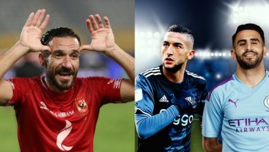 Photo of الإعلان عن مرشحي جائزة أفضل لاعب من المغرب العربي