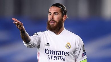 Photo of ريال مدريد يحدد بديل راموس