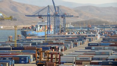 Photo of روسيا.. الصادرات غير النفطية تتجاوز 160 مليار دولار