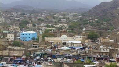 Photo of الحوثيون يستهدفون موكب عرس في مريس الضالع