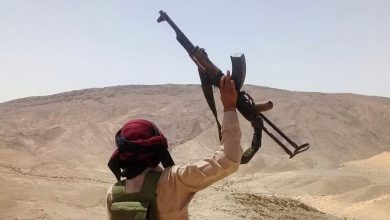 Photo of صد هجوم حوثي جنوب مأرب والفرق الهندسية تتلف أكثر من 3 آلاف لغم بصرواح