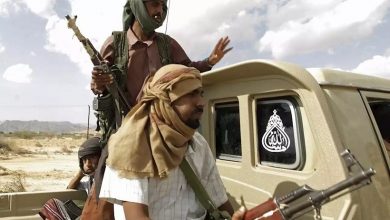 Photo of قتلى وجرحى باشتباكات مسلحة في عسيلان شبوة