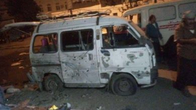 Photo of قتلى ومصابين في قصف قاعة أفراح بالحديدة