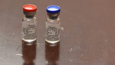 Photo of روسيا تتفاوض مع أفغانستان على إمكانية تصدير لقاح “سبوتنيك V” ضد كورونا