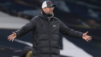 Photo of ليفربول يبحث عن قلب دفاع