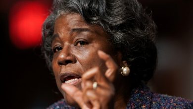 Photo of مرشحة بايدن لمنصب المندوب في الأمم المتحدة: نريد العمل مع روسيا والصين على “نووي إيران”