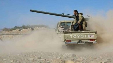 Photo of هجوم حوثي فاشل يتكبد خسائر في جبهتين بالبيضاء