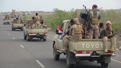 Photo of سحق ثلاثة تسللات حوثية متزامنة في الحديدة