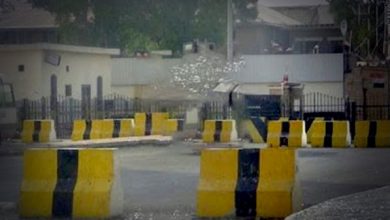 Photo of الحوثيون يستهدفون الموظفين للحشد إلى الجبهات.. فصل 480 عاملا بالأمن القومي والسياسي