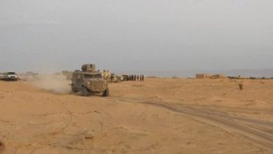 Photo of قتلى وجرحى من الحوثيين إثر كماشة نيرانيَّة للمقاومة بالضالع