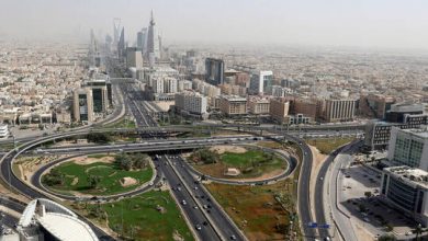 Photo of السعودية تسجل 327 إصابة و5 وفيات بكورونا مقابل 318 شفاء