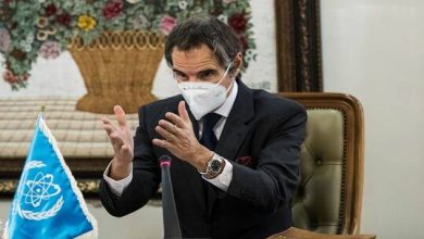 Photo of “الطاقة الذرية”: على إيران إعطاء إجابات بشأن آثار اليورانيوم التي عثر عليها