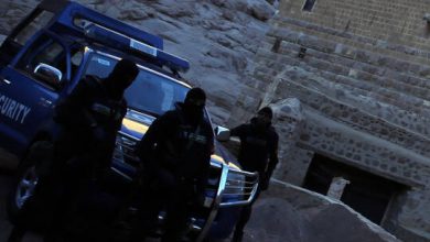 Photo of مصر.. حبس مواطن قتل 14 شخصا بينهم أقارب له