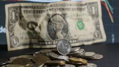 Photo of نعمة في بورصة موسكو وروبل قوي”.. مسؤول مصرفي كبير يرسم مستقبل الاقتصاد الروسي في 2021