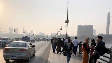 Photo of الصحة المصرية تعلن تخطي ذروة الموجة الثانية من كورونا