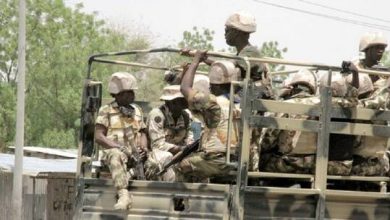 Photo of تحرير أكثر من 300 تلميذة في نيجيريا من أيدي قطاع الطرق