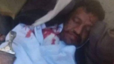 Photo of ذمار.. مشرف تابع لجماعة الحوثي يقتل مواطناً ويصيب اثنين آخرين رفضوا دفع إتاوات مالية