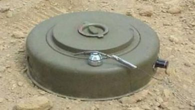 Photo of مقتل مدني وإصابة شقيقه في انفجار لغم زرعته جماعة الحوثي في دمت الضالع