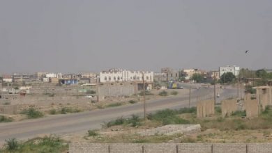 Photo of القوات المشتركة ترصد 6 طائرات إستطلاع حوثية جنوب الحديدة