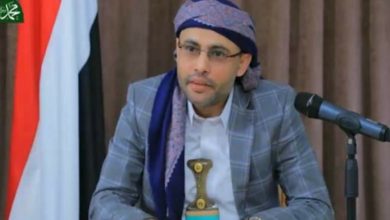 Photo of غموض يلف مصير المشاط في صنعاء ومصادر ترجح أصابته بغارة للتحالف