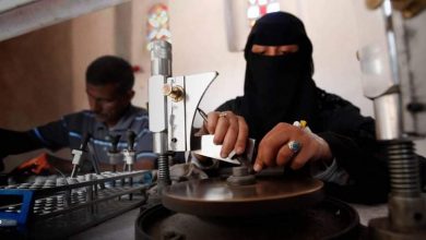 Photo of الكشف عن  مخطط حوثي لتسريح النساءالعاملات من الوظائف الحكومية