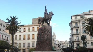 Photo of أحفاد الأمير عبد القادر الجزائري يرفضون إقامة تمثال لجدهم في فرنسا