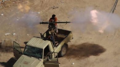 Photo of إسقاط مواقع جديدة من أيدي الحوثيين في صعدة