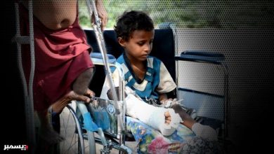 Photo of أغلبهم في الحديدة.. 16شهيدا وجريحا بألغام جماعة  الحوثي خلال يناير