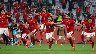 Photo of الأهلي المصري يحرز برونزية مونديال الأندية على حساب بالميراس البرازيلي بركلات الترجيح