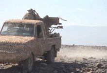 Photo of تقدم ميداني واسع للجيش الوطني في مأرب وتعز والضالع والبيضاء