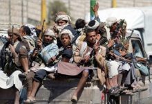 Photo of واشنطن تتهم الحوثيين بتصعيد ضد إسرائيل وإقحام اليمن في صراع إقليمي