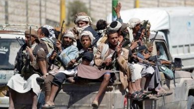 Photo of “مانشيت” رصدت أبرز ماجاء فيها..رسالة موجهة للعالم باللغتين الإنجليزية والألمانية تكشف الوجه الحقيقي للحوثيين