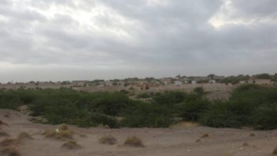 Photo of مليشيات الحوثي تستهدف القرى السكنية ومزارع المواطنين في بلدة الجبلية بالأسلحة المختلف